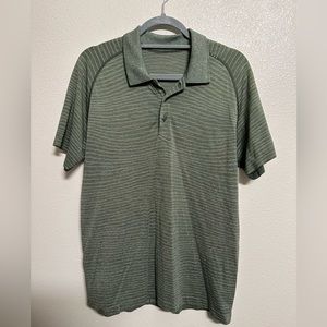 Men’s Lululemon Polo